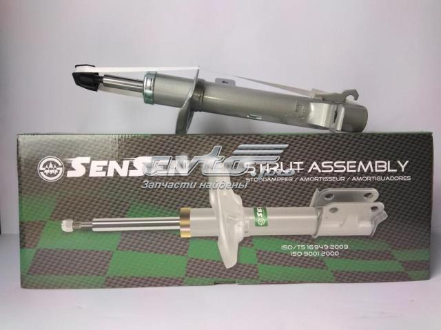 Амортизатор передній, правий Sensen 42130636 ціна, від 46.47 USD