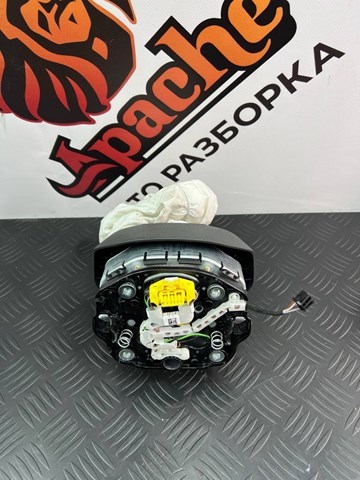 5NN880201SXEA VAG Подушка безпеки, водійська, AIRBAG