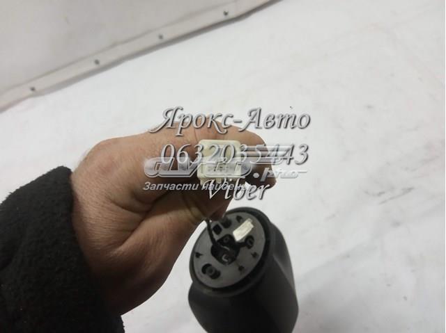 Дзеркало ліве Renault (RVI) 8200497486