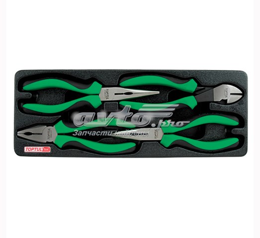  Toptul GBAT0402 ціна, від 74.55 USD