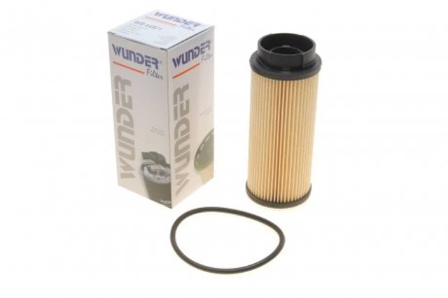 Фільтр тонкого очищення палива Wunder WB6481 ціна, від 8.88 USD