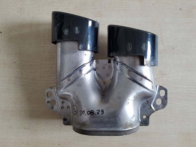Купити A0004903600 Mercedes 
