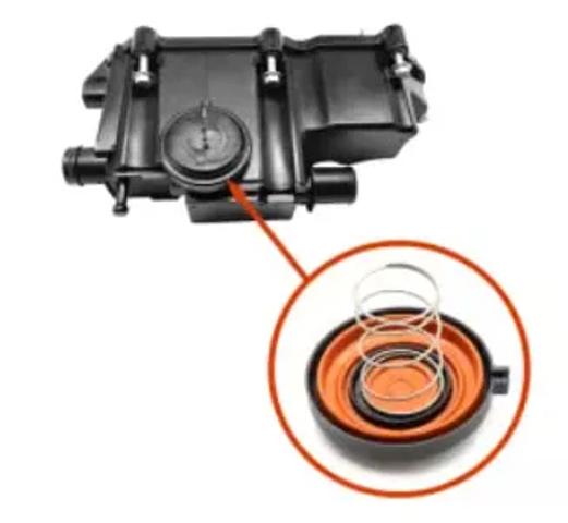 KLLR110464 Klifex Мембрана масловіддільника