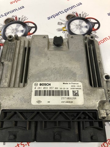  Renault (RVI) 0281032458 ціна, від 378.99 USD