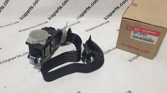  Hyundai/Kia 771211E010 ціна, від 61.82 USD