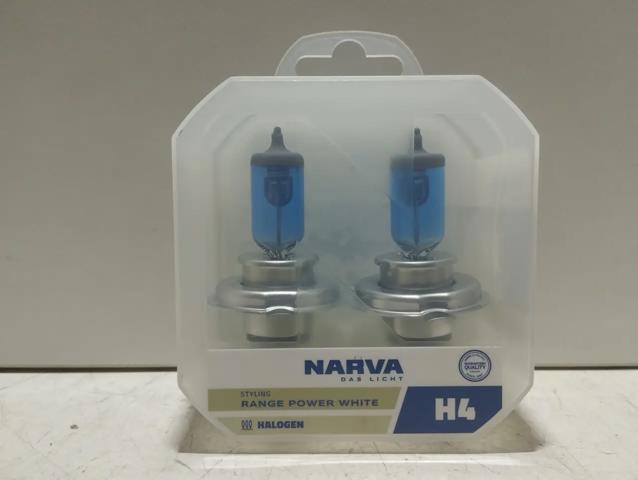 Лампочка галогенна 486802100 Narva