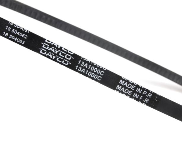 Купити 13A1000C Dayco Ремінь генератора