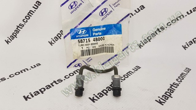 587154B000 Hyundai/Kia 
