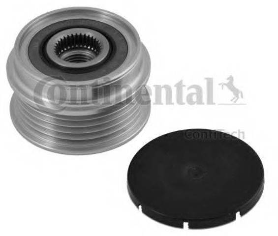 Купити AP9002 Continental/Siemens Шків генератора