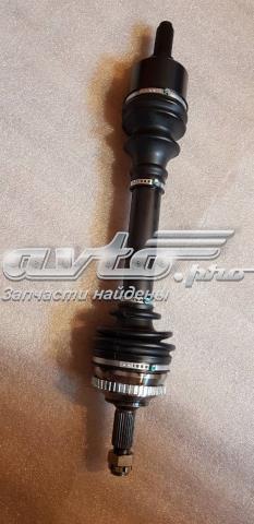Привід передній лівий Polcar T29111A2 ціна, від 106.42 USD