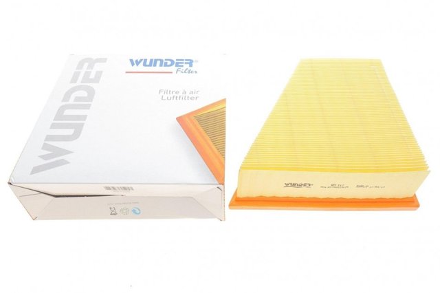 Елемент повітряного фільтра Wunder WH112 ціна, від 5.95 USD