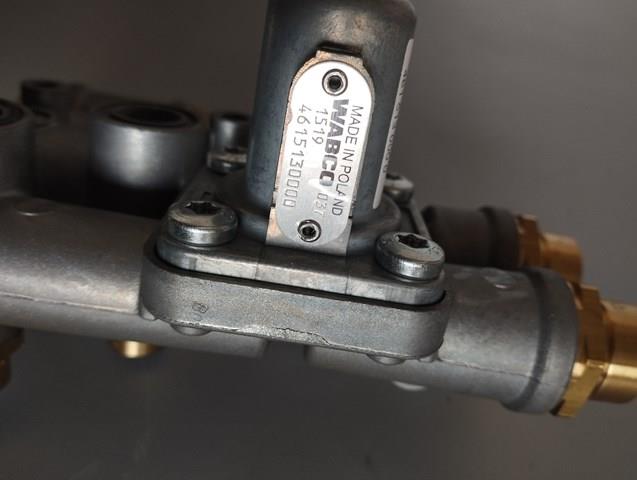  Wabco 4615130000