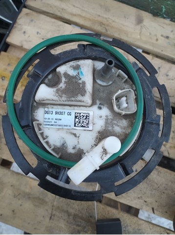 Купити DG139H307CG Ford 