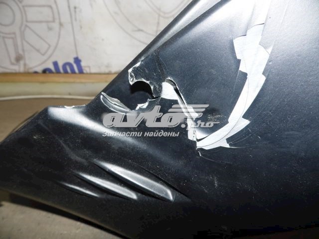 A4518820101 Mercedes Крило заднє ліве