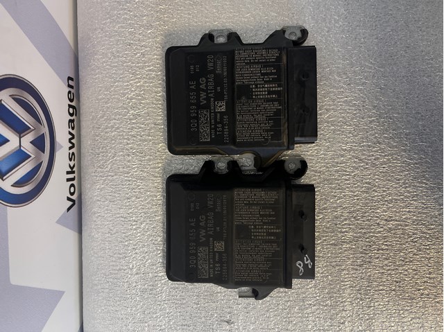  VAG 3Q0959655AE ціна, від 41.34 USD