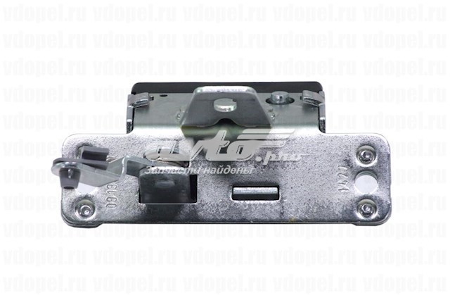 Замок кришки багажника General Motors 9130569