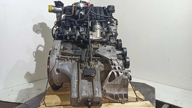 ДВЗ Mercedes 668941 ціна, від 68.54 USD