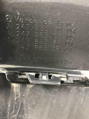 Купити A2478856405 Mercedes 