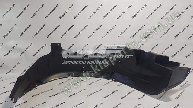 Підкрилок переднього крила, лівий Hyundai/Kia 868113F500 ціна, від 73.58 USD