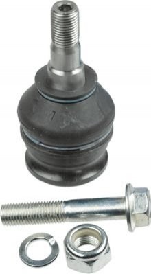 Кульова опора, нижня Lemforder 15672 ціна, від 11.72 USD