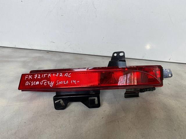 FK7215K272AC Land Rover 