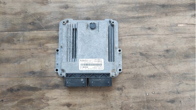  Ford DG1A12B684AB