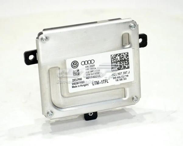  VAG 4G0907397C