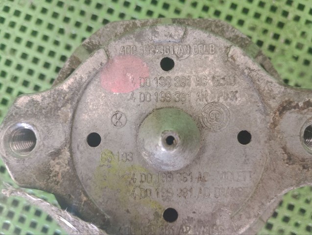 4D0199381AC VAG 