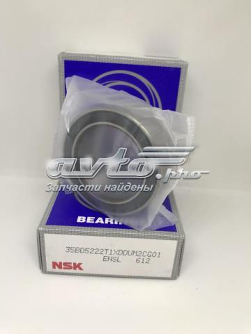 35BD5222T12DDU NSK 
