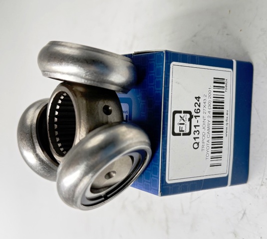 Внутришній трипоїд Q-fix Q1311624 ціна, від 21.43 USD