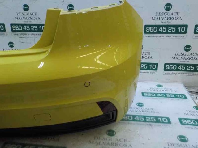 Кожух бампера заднього VAG 82A807067AGRU ціна, від 265.31 USD