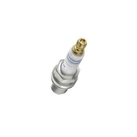 Свічки автомобільні Bosch 242229648 ціна, від 6.39 USD