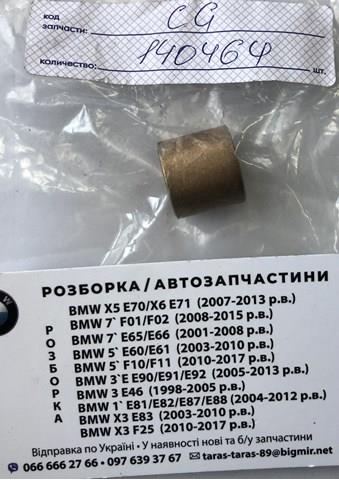 140464 Cargo Втулки стартера