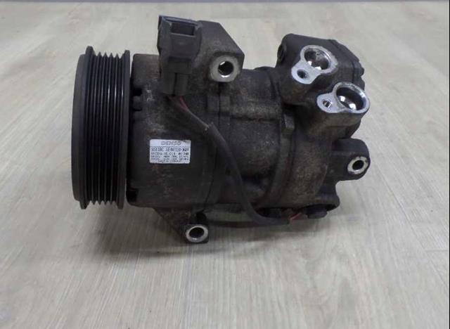 4472209684 Denso Компресор холодоагенту