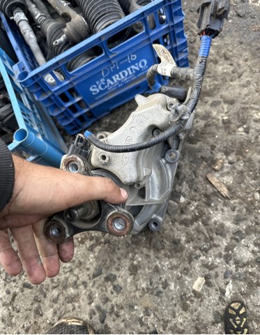  Hyundai/Kia M0017948