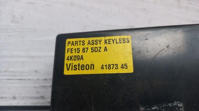 FE15675DZA Mazda 
