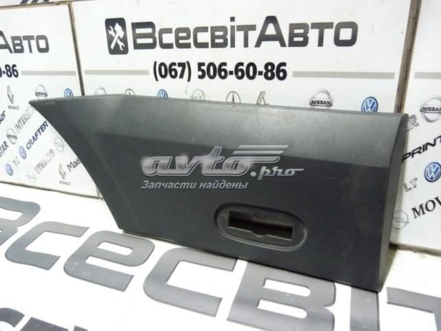 A9066903462 Mercedes Молдинг заднього лівого крила