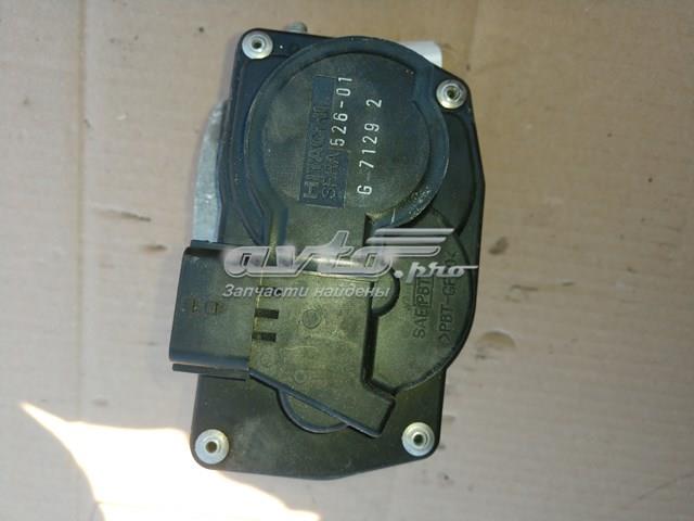 Блок дросельної заслінки Nissan/Infiniti SERA52601 ціна, від 31.74 USD