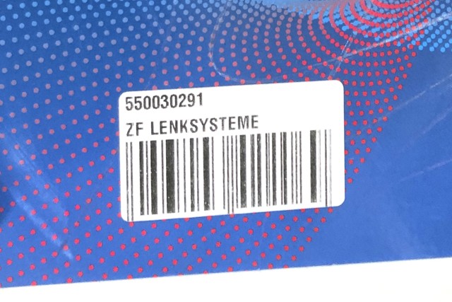 Масло коробки передач ZF Parts 550030291 ціна, від 2772.40 USD
