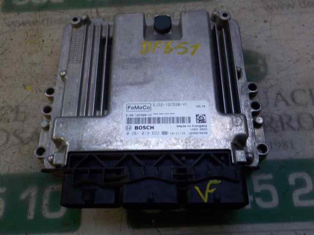 0281019622 Land Rover 