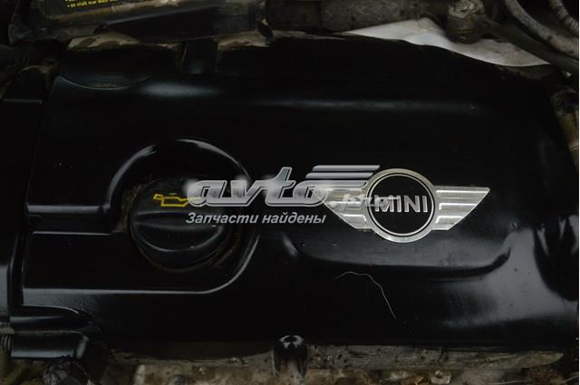 Двигун у зборі BMW N18B16A