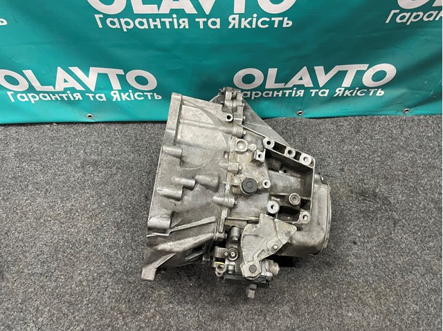  Peugeot/Citroen 9664965580 ціна, від 252.74 USD