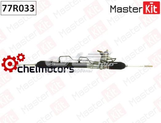 Управління рульове в зборі Masterkit 77R033 ціна, від 183.81 USD
