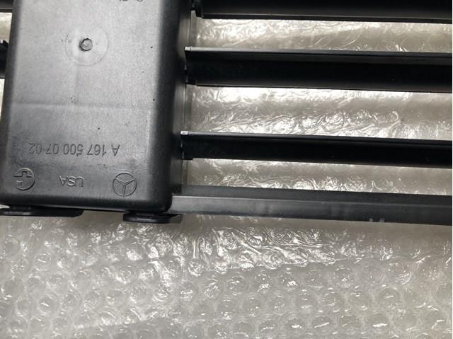 Купити A1675000702 Mercedes 