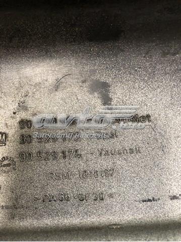 Кришка двигуна декоративна Opel 90529173 ціна, від 4.56 USD