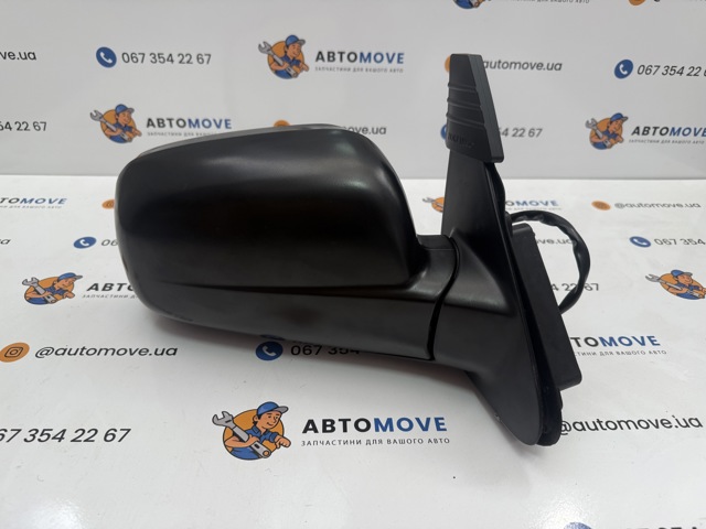 VHDM1012AR Signeda Праве дзеркало заднього виду