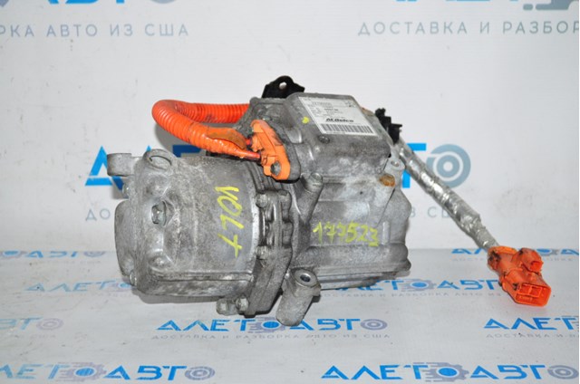 22799205 General Motors Компресор холодоагенту