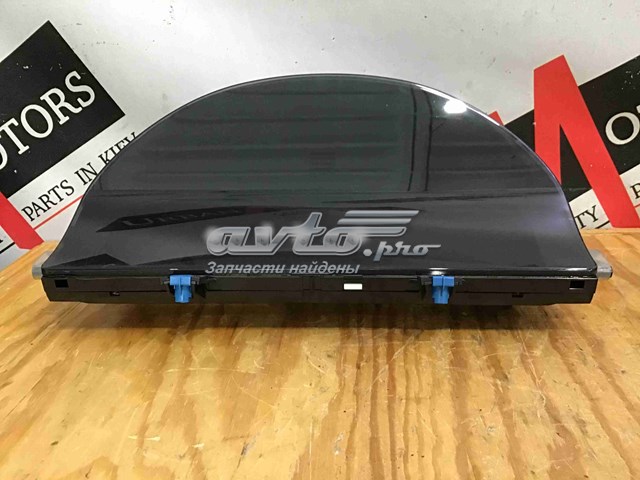 AH4210849AR Land Rover Щиток приладів додатковий