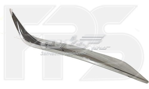 FP5055913 FPS Молдинг переднього бампера, лівий