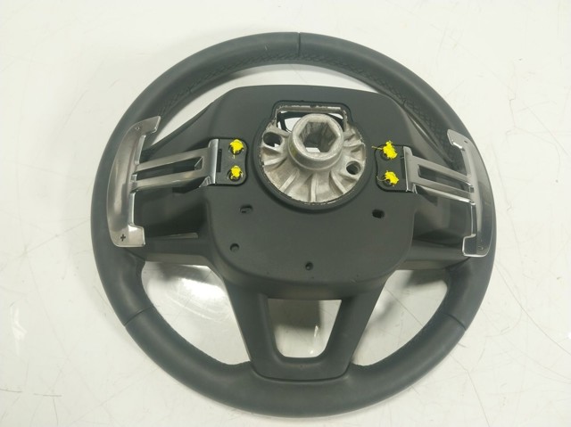 LR141687 Land Rover Рульове колесо
